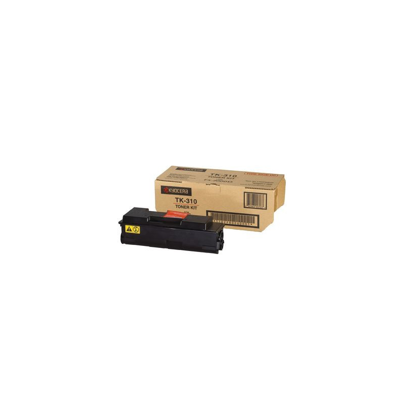 Toner Kyocera TK-310 black