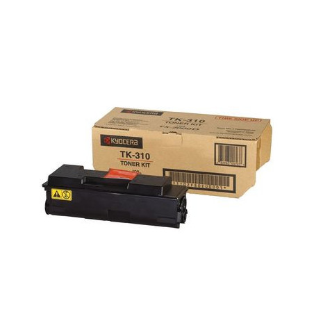 Toner Kyocera TK-310 black
