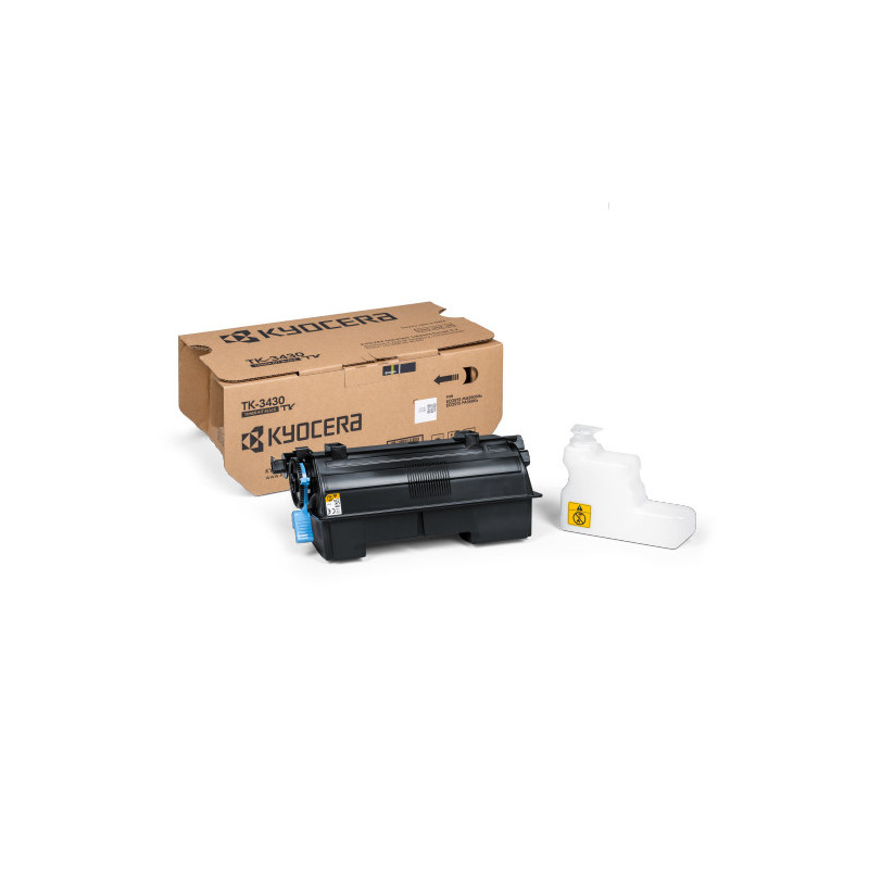 Toner Kyocera TK-3430 black
