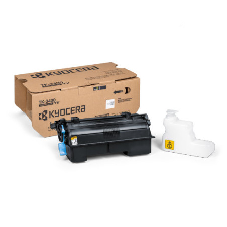 Toner Kyocera TK-3430 black