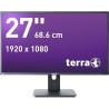 TERRA LCD LED 2756W PV V4 noir GREENLINE PLUS