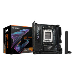 GIGA B850I AORUS PRO AM5 DDR5 mITX