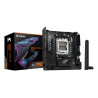 GIGA B850I AORUS PRO AM5 DDR5 mITX