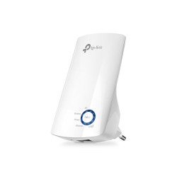 TP-LINK WLAN 300MBit Repeater (1xLAN)