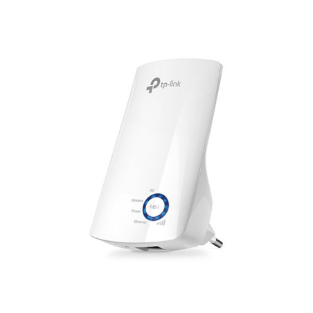 TP-LINK WLAN 300MBit Repeater (1xLAN)