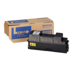 Toner Kyocera TK-350 black
