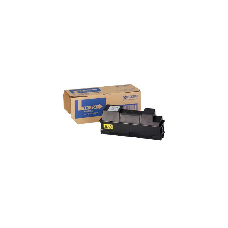 Toner Kyocera TK-350 black