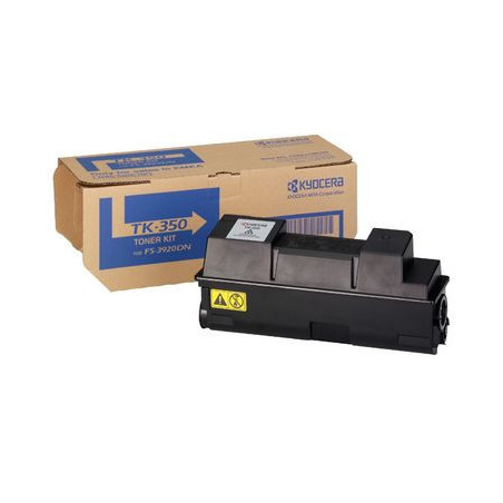 Toner Kyocera TK-350 black