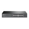 TP-LINK Switch TL-SG1016DE 16xGBit Easy Managed Desktop