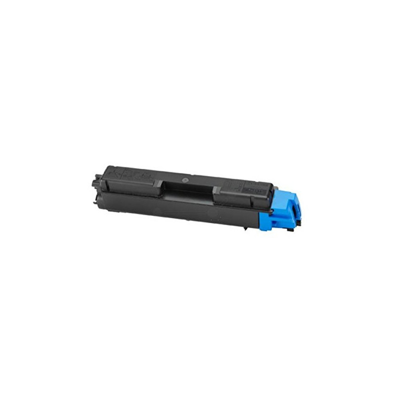 Toner Kyocera TK-590C cyan