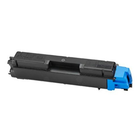 Toner Kyocera TK-590C cyan