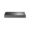 TP-LINK Switch SG2210P 8xGBit 2xSFP Managed PoE+ (53W)