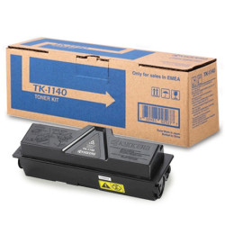 Toner Kyocera TK-1140 black