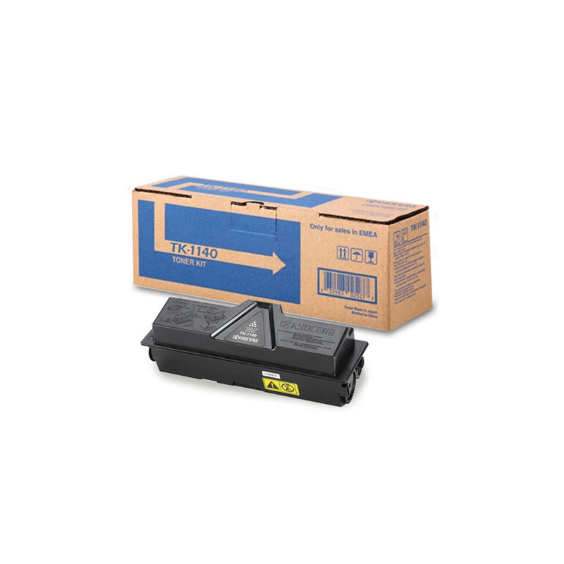 Toner Kyocera TK-1140 black
