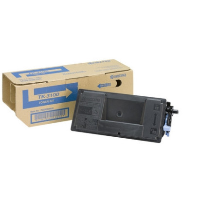 Toner Kyocera TK-3100 black