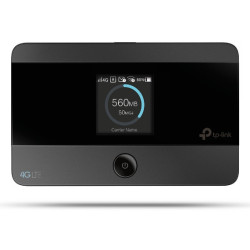 TP-LINK Mobiler WLAN-Router 4G LTE M7350