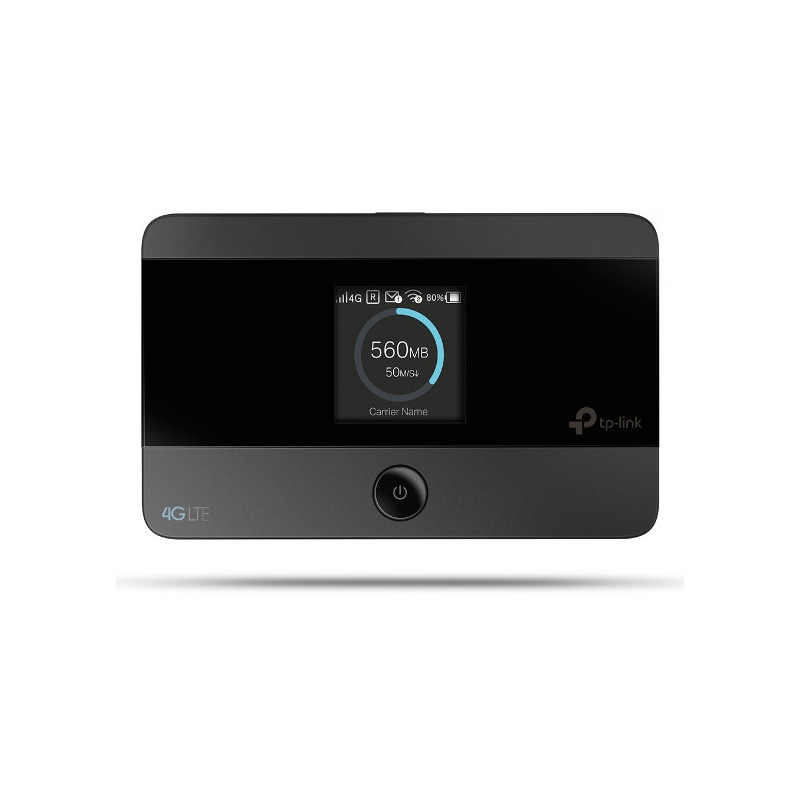 TP-LINK Mobiler WLAN-Router 4G LTE M7350