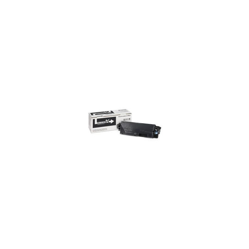 Toner Kyocera TK-5140K black