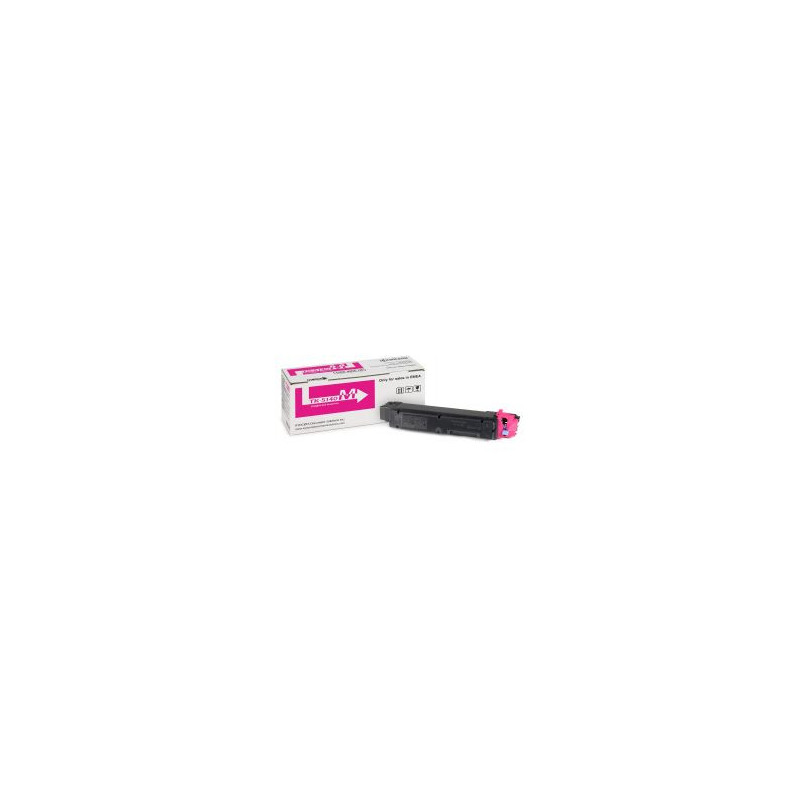 Toner Kyocera TK-5140M magenta