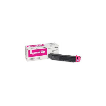 Toner Kyocera TK-5140M magenta