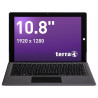 TERRA TYPE COVER PAD 1062 [US]
