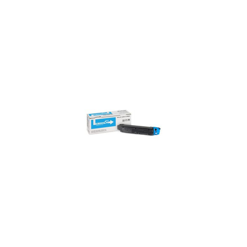 Toner Kyocera TK-5150C cyan