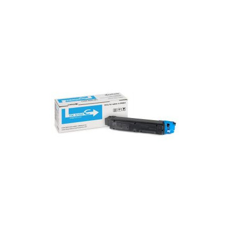 Toner Kyocera TK-5150C cyan