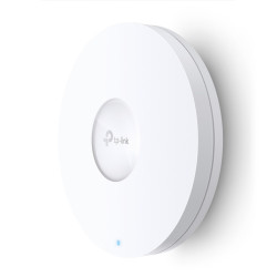 TP-LINK WLAN AX3600 Access Point Dualband EAP660 HD V.2 Version 2