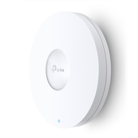 TP-LINK WLAN AX3600 Access Point Dualband EAP660 HD V.2 Version 2
