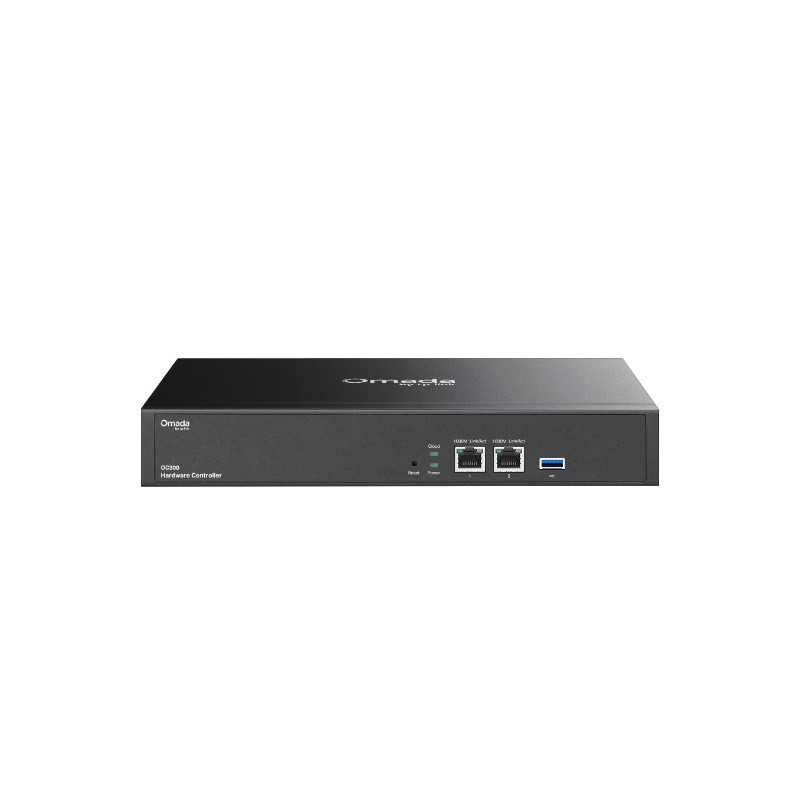 TP-LINK Omada Hardware Controller 19" OC300