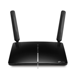 TP-LINK WLAN1200-Router 4G LTE Dualband 4xLAN AC