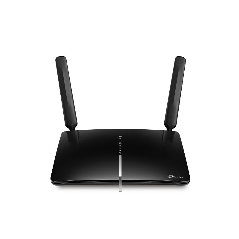 TP-LINK WLAN1200-Router 4G LTE Dualband 4xLAN AC