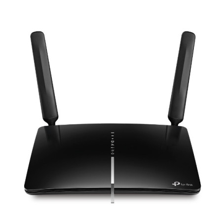 TP-LINK WLAN1200-Router 4G LTE Dualband 4xLAN AC
