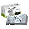 GIGA VGA 16GB RTX5080 AORUS MASTER ICE-16GD 3xDP HDMI AORUS GeForce RTX 5080 MASTER ICE 16G