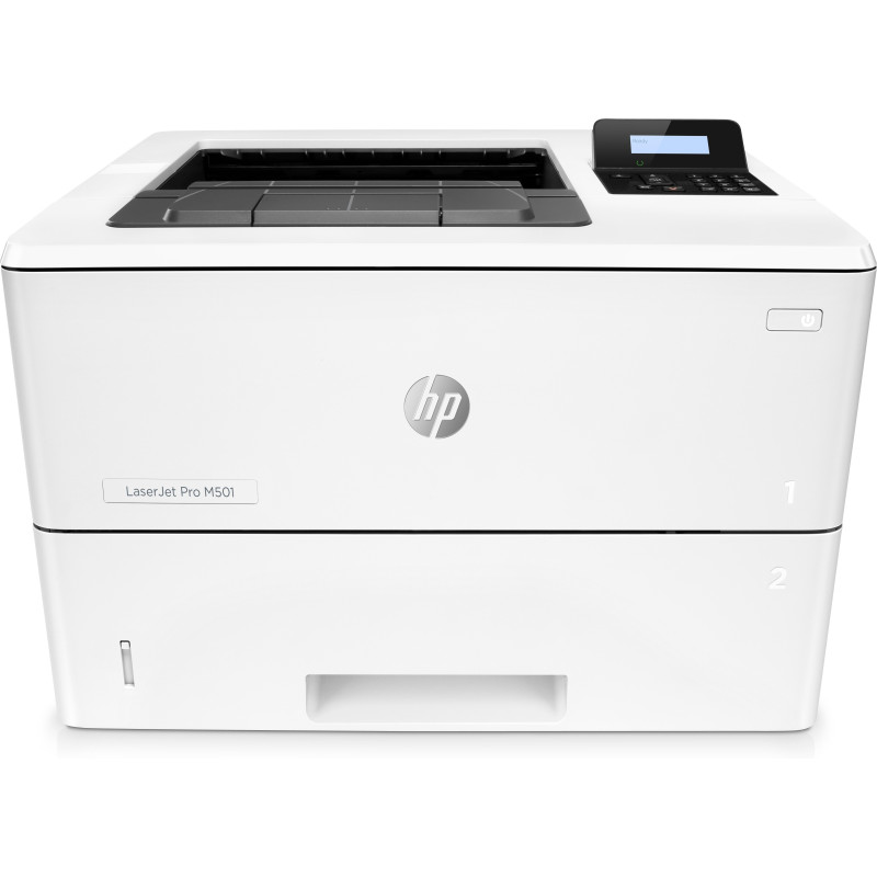 HP LaserJet Pro M501 dn