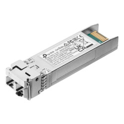 TP-LINK MiniGBIC Modul 10GBit SFP+ LC Multimode SX SM5110-SR Short range