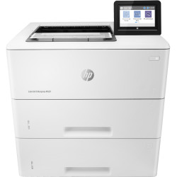HP LaserJet Enterprise M507 x 43ppm, 1 manuelle Zufuhr et 2x 550 Blatt Papierk.