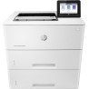 HP LaserJet Enterprise M507 x 43ppm, 1 manuelle Zufuhr et 2x 550 Blatt Papierk.