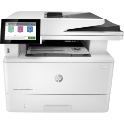 HP LaserJet Enterprise MFP M430 f (4in1) 4in1, mono, Laser, jusqu’à 40 Seiten Min.