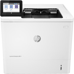 HP LaserJet Enterprise M611 dn s w, Duplex, Laser, A4 Legal, 1200x1200 dpi