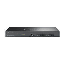 TP-LINK Switch SX3008F 8xSFP+ Managed