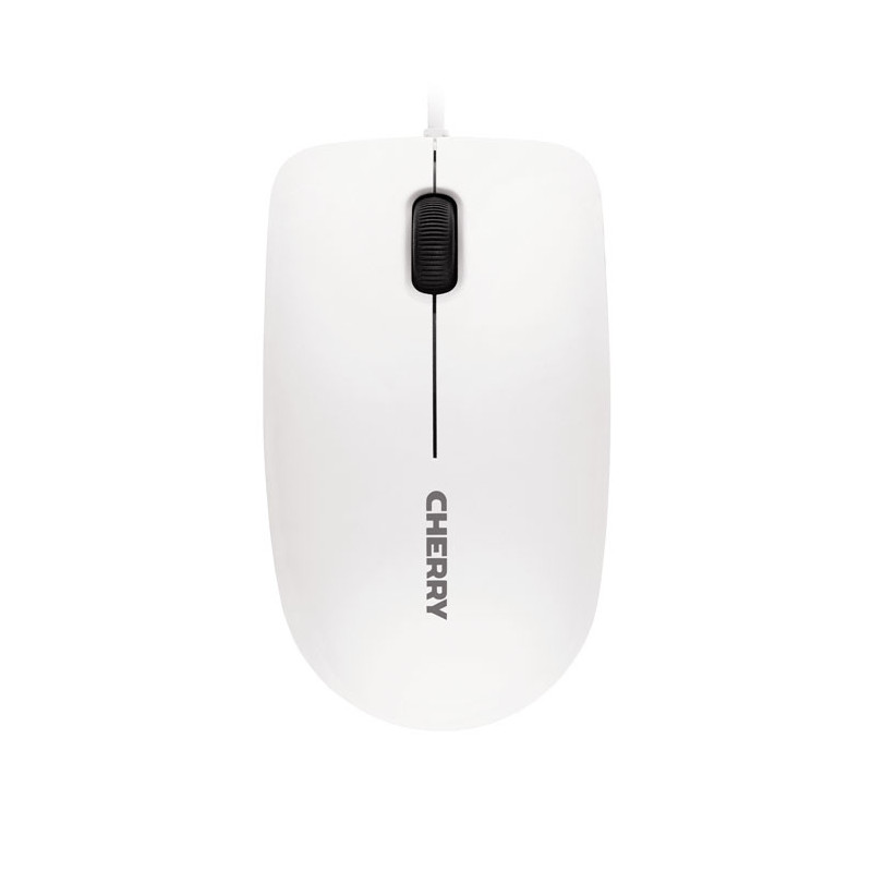 CHERRY Mouse MC 1000 grey