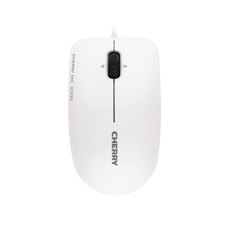 CHERRY Mouse MC 2000 grey