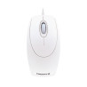 CHERRY Mouse WHEELMOUSE OPTICAL white grey