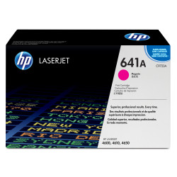 Toner HP 641A   C9723A Magenta