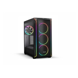 boîtier  case be quiet! Shadow Base 800 FX Window Black
