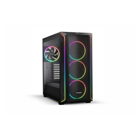 boîtier  case be quiet! Shadow Base 800 FX Window Black