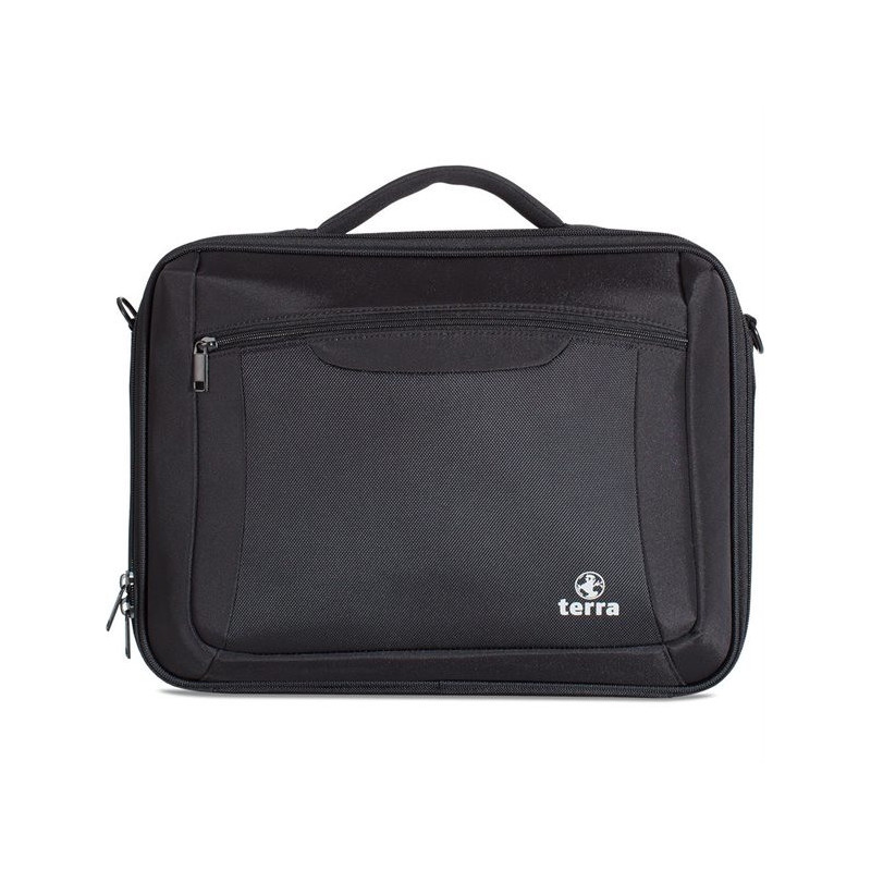 Tasche TERRA PRO813 pour NB bis 14,1"
