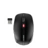 Cherry Mouse MW 8C ADVANCED Wireless black BT 6 Tasten et Scrollrad