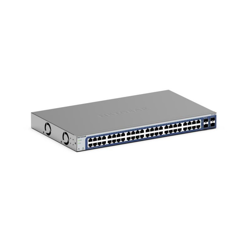 Netgear 48Port Switch 10 100 1000 GS748T
